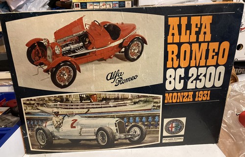Pocher torino k71 - pocher, romeo