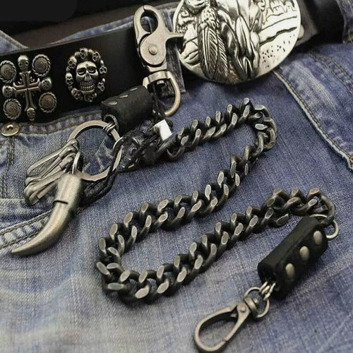Vintage mens heavey metal - vintage,