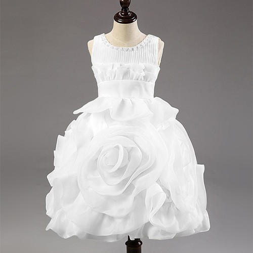 Baby christening gown - baby, girls