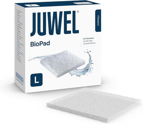 Jewel filter wool poly - jewel,