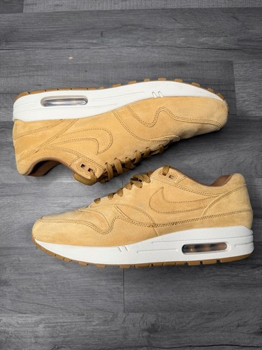 Nike air max wheat - max, 1