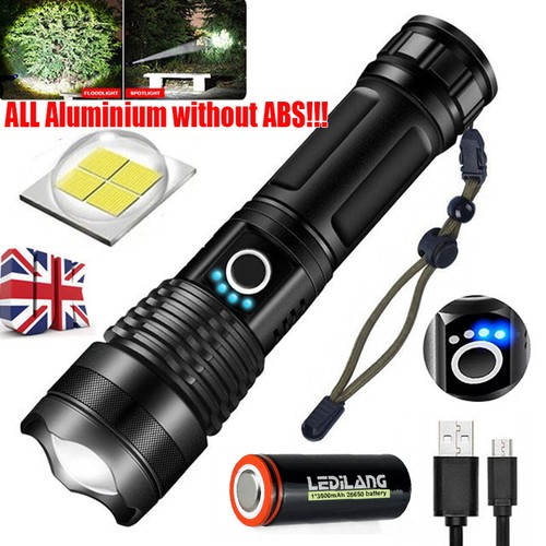 990000000lumens high powered - high,
