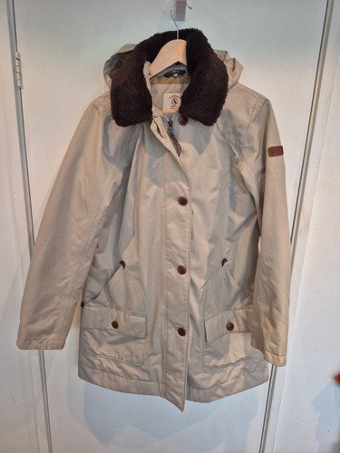Aigle women gore tex coat - aigle, women's