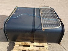 2011-2015 MK7 TOYOTA HI-LUX PICKUP ALUMINIUM HARDTOP CANOPY COVER FARMING 