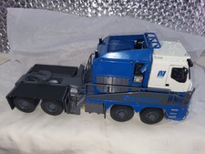 NICHOLAS TRACTOMAS PRIME MOVER