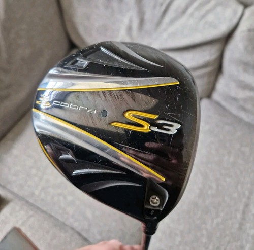 King cobra driver 11 5 - cobra, #driver