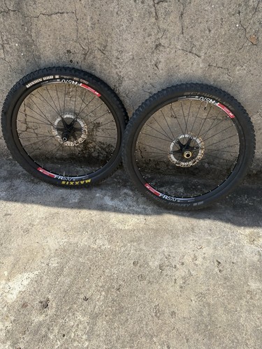 Wheelset non boost 150 - 27.5,