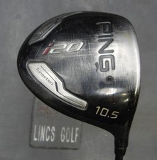 Ping i20 Tungsten 10.5°