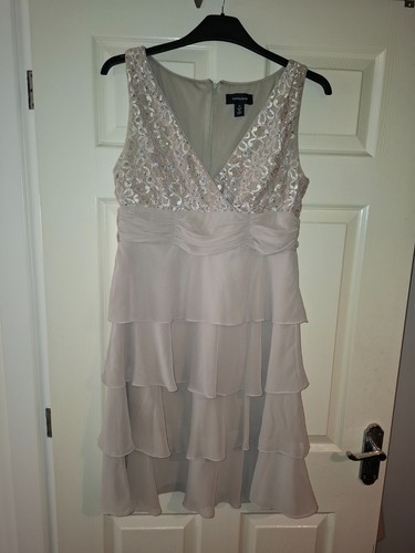 Richards evening dress - richards,