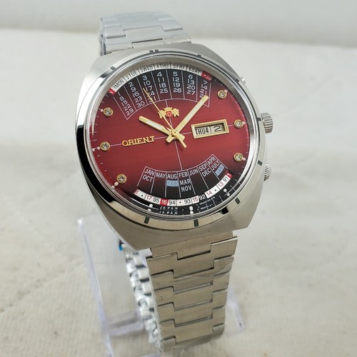 Vintage orient college multi - orient,