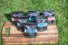 6x Simmering Granules/Highly