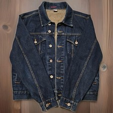 Hamnett Unisex Jean Jacket