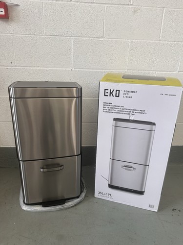 Eko sensible eco - sensible,