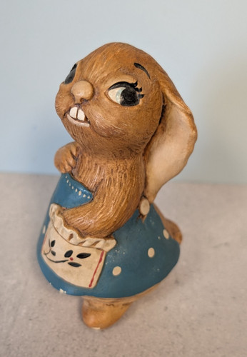 Pendelfin rabbit lucy pocket - rabbit, 'lucy