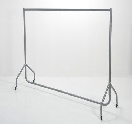 Super heavy duty silver - heavy,