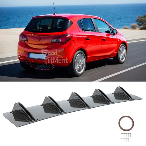For vauxhall corsa - for, carbon