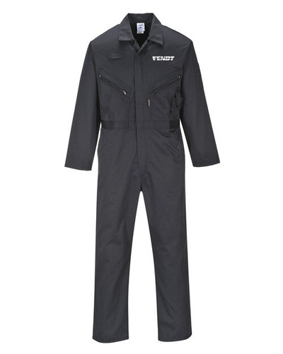 Fendt agricultural coverall - agricultural,