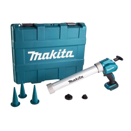 Makita 18v 600ml aluminium - 600ml,