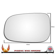 For Volvo S40 2006-2009 Convex