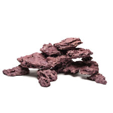 D-D Marco Rock Coral Line Reef Marine Fish Tank Aquarium Natural Corallin Algae