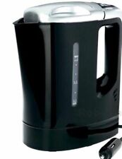 24V Kettle Car Van Lorry TRUCK Travel Portable Camping Kettle 0.8L DC24V - 300W