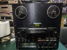 TEAC X-2000M PRO Tape