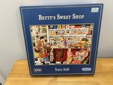 Gibson Jigsaw 1000 piece '