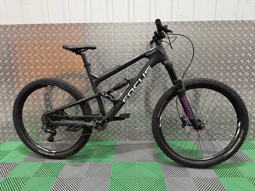 Focus sam full suspension - full,