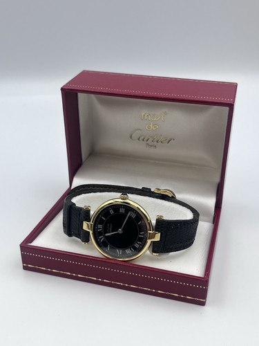 Must cartier vendome ladies - must, de