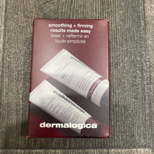 Dermalogica smoothing - dermalogica, +