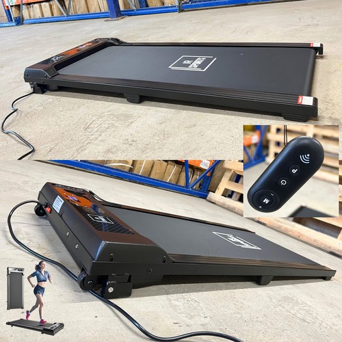 Walking pad running jogging - pad,