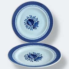 Vintage Denmark AKF Blue