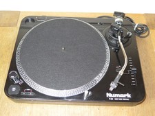 Numark TT-100 direct-drive DJ