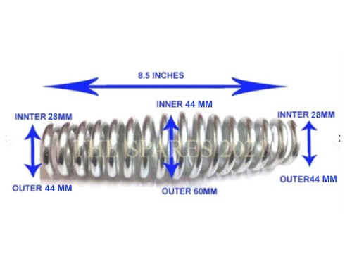 Triumph 3hw girder fork - triumph, center