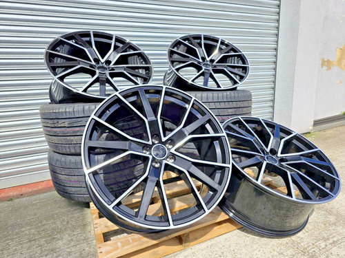 Inch audi style - inch,