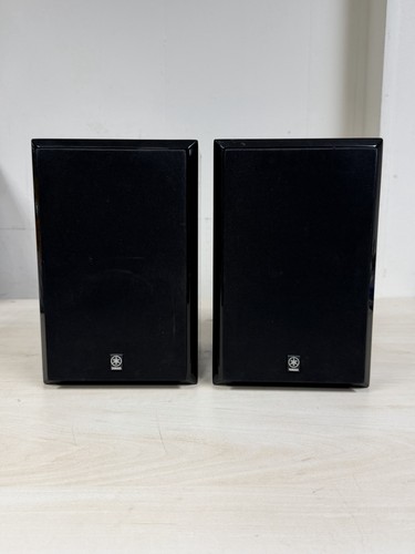 Yamaha e300 bookshelf - yamaha,