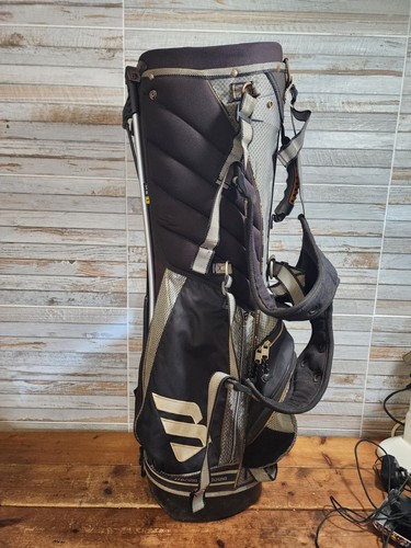 Mizuno msi series - golf, stand
