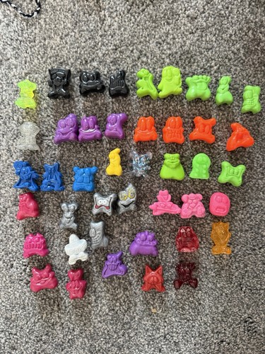 Gogos crazy bones collectible - crazy,