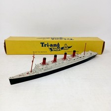 M705 RMS Aquitania Cunard
