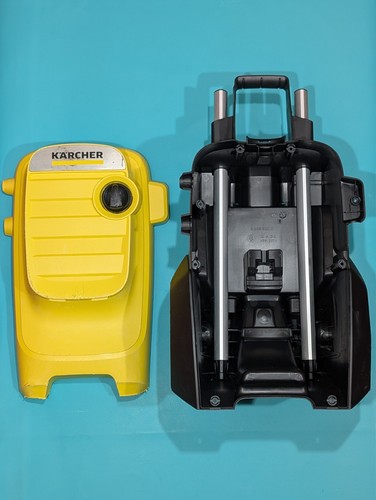 Karcher compact spare - karcher, parts