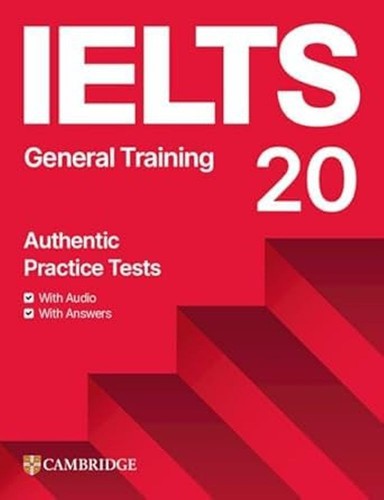 Ielts general training - ,