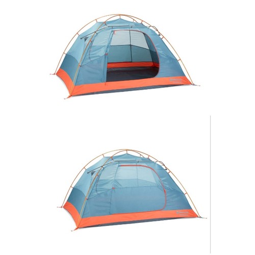 Nwt marmot catalyst tent - tent,