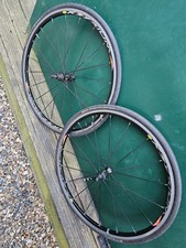 Mavic Ksyrium Elite 700c