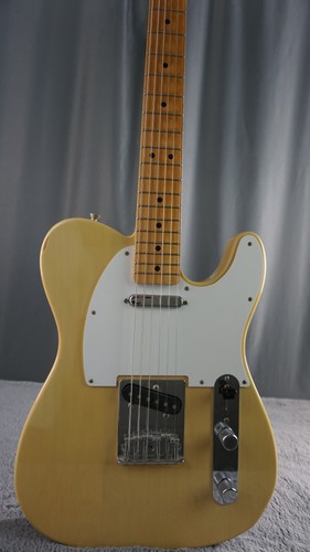 2007 fender japan - fender,