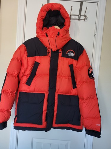 North face expedition system - expedition,
