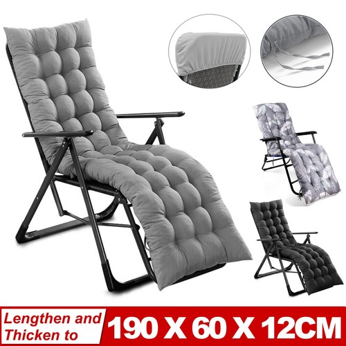 Sun lounger cushion pad - sun,