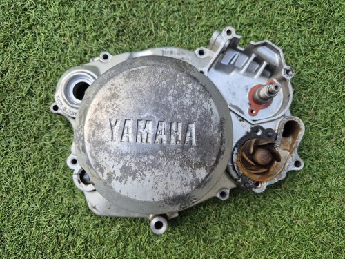 Yamaha dt125r clutch - yamaha, #4