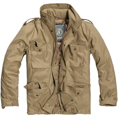 Brandit classic m65 - m65, military