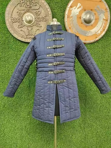 Halloween medieval gambeson - medieval,