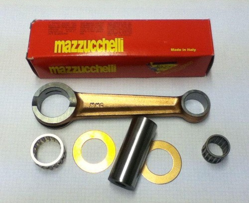 Mazzucchelli con rod - con, ktm